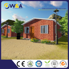 (WAS1015-45D)Low Cost Prefab Modern House/Prefab Manufacturer Homes